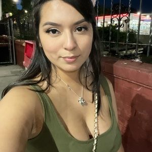 Meet your Posher, Diana